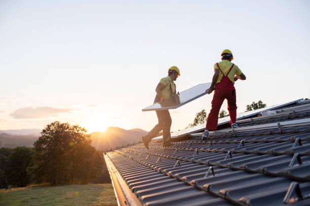 Best Green or Eco-Friendly Roofing Solutions  in Westmont, CA