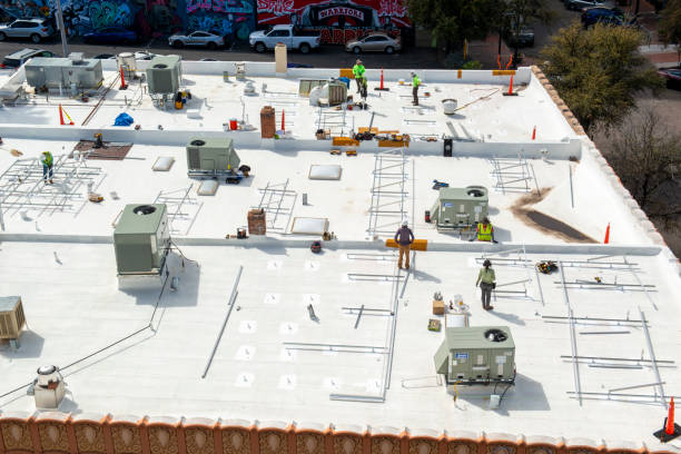 Best Commercial Roofing Services  in Westmont, CA