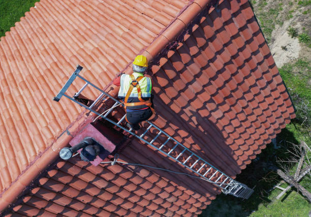 Best Tile Roofing Installation  in Westmont, CA