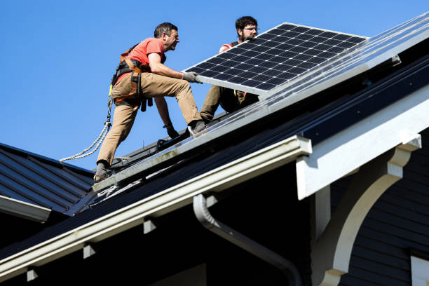 EPDM Roofing in Westmont, CA