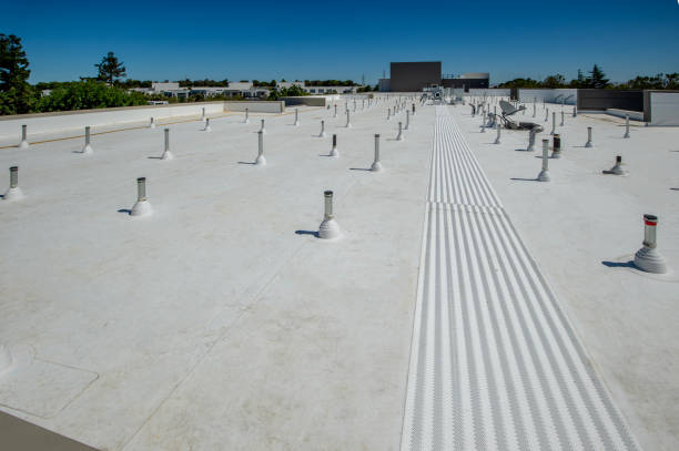 Hot Roofs in Westmont, CA
